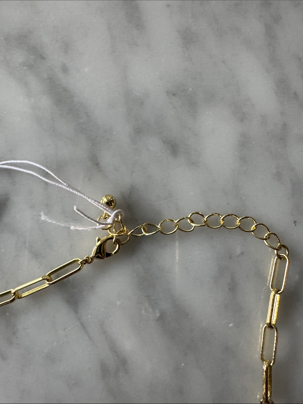 Uncommon James Gold Sunburst Medallion Pendant Paperclip Chain Nwt — image 3 of 6
